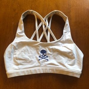 SOULCYCLE lululemon Bra